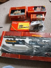 Hornby railway set for sale  CAMBRIDGE