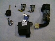 Kit demarrage citroen d'occasion  Seissan