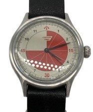 Schiedsrichteruhr gebraucht kaufen  Versand nach Germany
