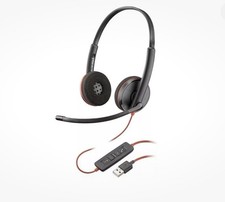 Platronics bluetooth headset for sale  EDINBURGH