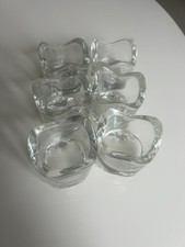 Set tea light for sale  HERTFORD