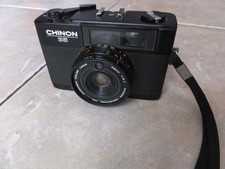 Chinon point shoot for sale  BOSTON