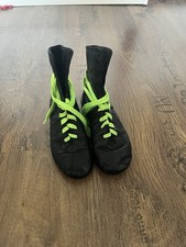 Gardestiefel schwarz gr gebraucht kaufen  Bruchköbel