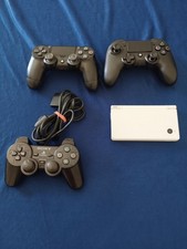 Lot manettes playstation d'occasion  Paris I