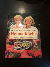 Kochbuch maria margot gebraucht kaufen  Arnstorf