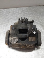 Etrier gauche peugeot d'occasion  Cours-de-Pile