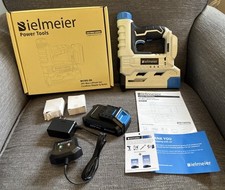 Cordless stapler nailer for sale  Gloversville