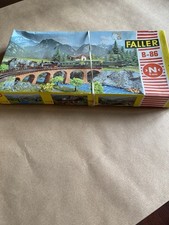 Faller miniature railway for sale  BEDFORD