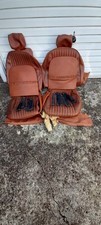 Stag front seat for sale  EPSOM