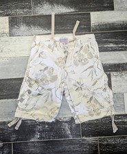 Mens mantaray khaki for sale  PORTSMOUTH