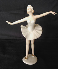 Ancienne figurine ballerine d'occasion  Massy