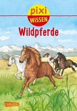 Pixi wissen 100 gebraucht kaufen  Berlin