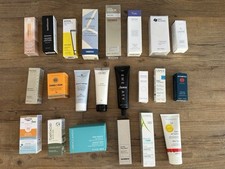 Konvolut beauty produkte gebraucht kaufen  Hamburg