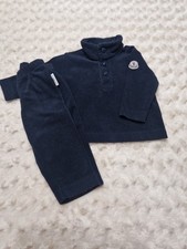 Moncler tracksuit bottoms for sale  BOLTON