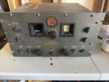 Hammarlund super pro for sale  San Luis Obispo