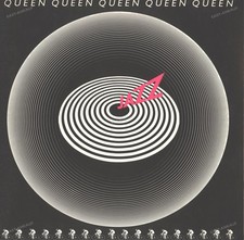 Queen jazz 1978 gebraucht kaufen  Kiel
