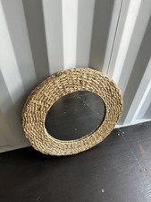 Darla wicker woven for sale  NOTTINGHAM