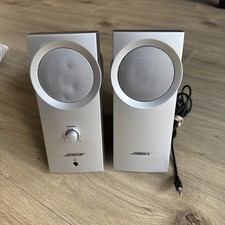 Bose companion computer for sale  Buffalo Grove