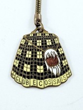 Porte cles kilt d'occasion  L'Absie