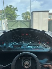 Clock cluster speedo for sale  CARDIFF