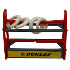 Dinky toys dunlop for sale  OXFORD
