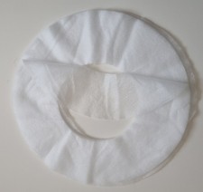 Lingettes robomop dustpad d'occasion  Montbrison