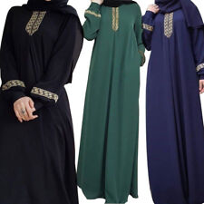 Woman abaya dubai d'occasion  Expédié en Belgium