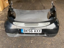 2006 smart fortwo for sale  STURMINSTER NEWTON