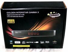 Golden interstar gamma gebraucht kaufen  Kaiserslautern