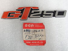 Suzuki nos new for sale  Appleton