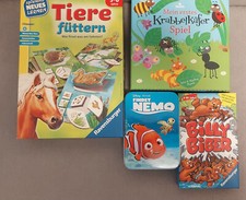 Spiele ravensburger disney gebraucht kaufen  Guben