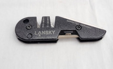 Lansky carbide ceramic for sale  HEBDEN BRIDGE