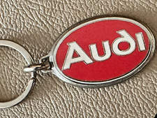 Schlüsselanhänger audi altes gebraucht kaufen  Gummersbach