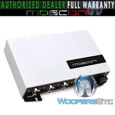 Used mosconi aerospace for sale  Los Angeles