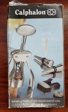 Calphalon stainless steel for sale  Clemmons