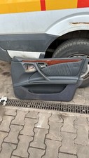 Mercedes w210 türverkleidung gebraucht kaufen  Mannheim