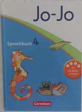 Sprachbuch 4 gebraucht kaufen  Römerberg
