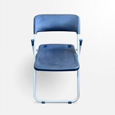 Folding chair classroom for sale  ERITH