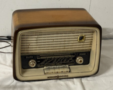 Loewe pta röhrenradio gebraucht kaufen  Güglingen