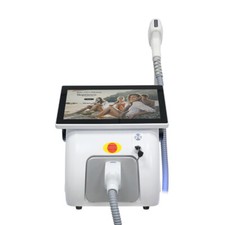 2025 Stała depilator do włosów dioda laser lodowy maszyna do depilacji twarzy ciało na sprzedaż  Wysyłka do Poland