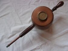 Ancien pulvérisateur cuivre d'occasion  France