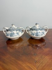 Pair vintage bristol for sale  READING