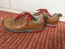 Dachstein lederschuhe 38 gebraucht kaufen  Wissen