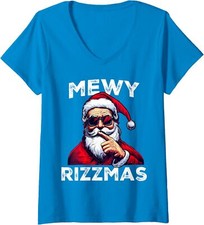 Mewy rizzmas funny for sale  Amityville