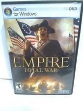 Empire total war for sale  Jeanerette