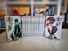 Tokyo ghoul manga gebraucht kaufen  Hürth