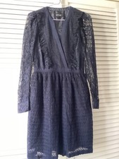 Robe dentelle txs d'occasion  Yerres