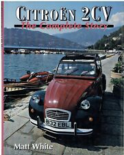 Citroen 2cv ami6 for sale  WORKSOP