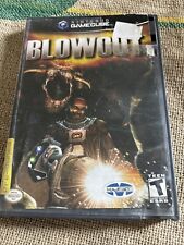 Blowout nintendo gamecube d'occasion  Expédié en Belgium