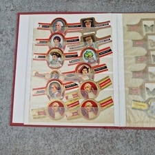 Carnet bagues cigares d'occasion  Nazelles-Négron